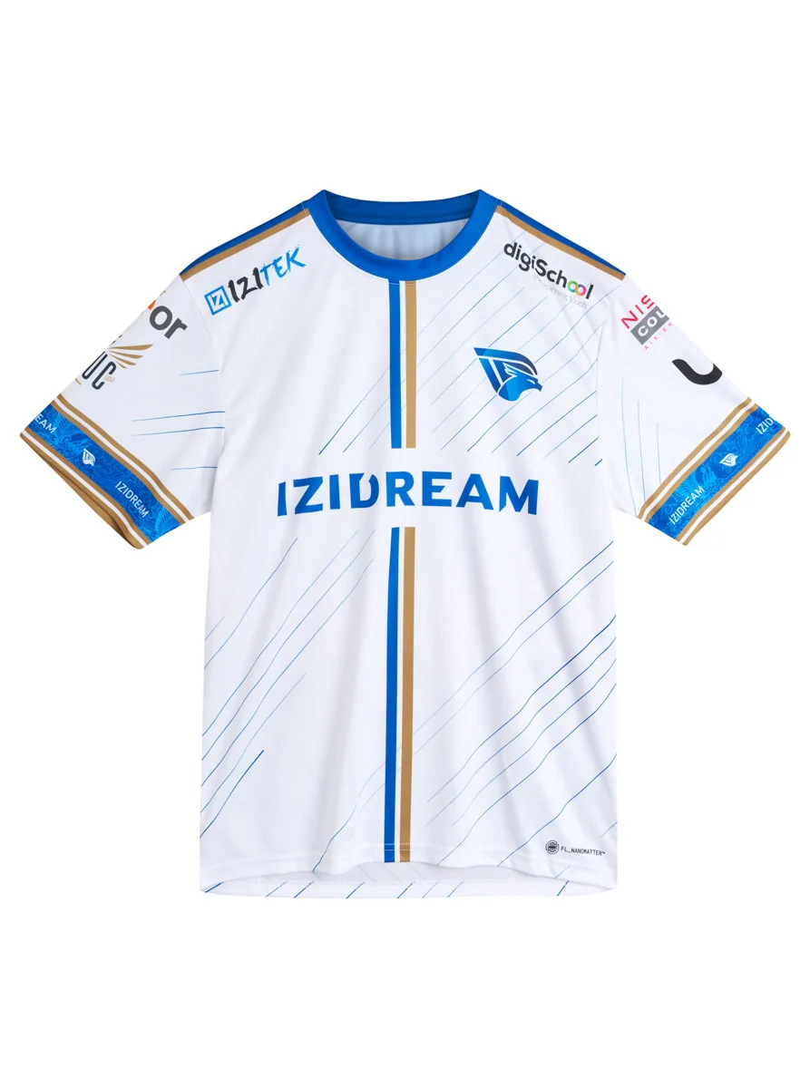Pro Jersey 2024