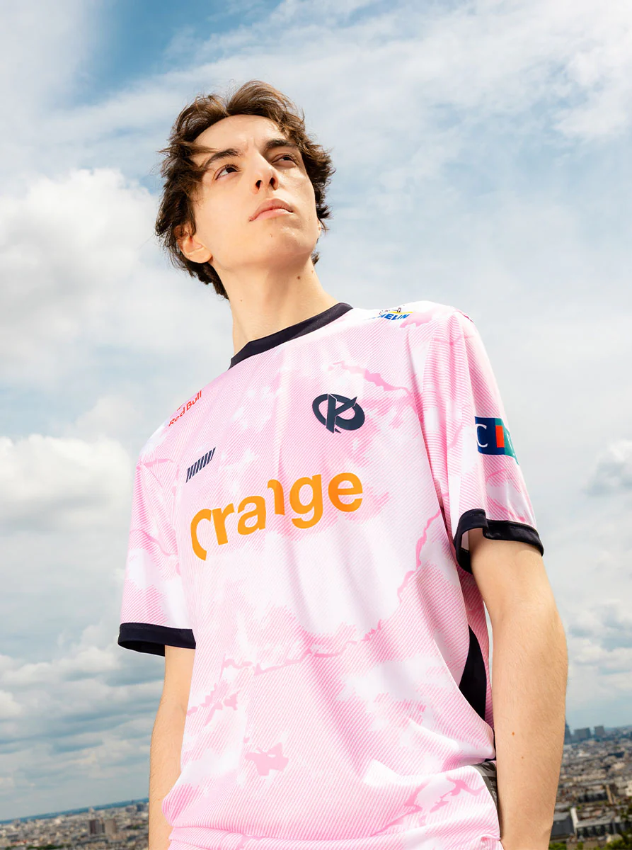 2025 Eternal Jersey - Image 5