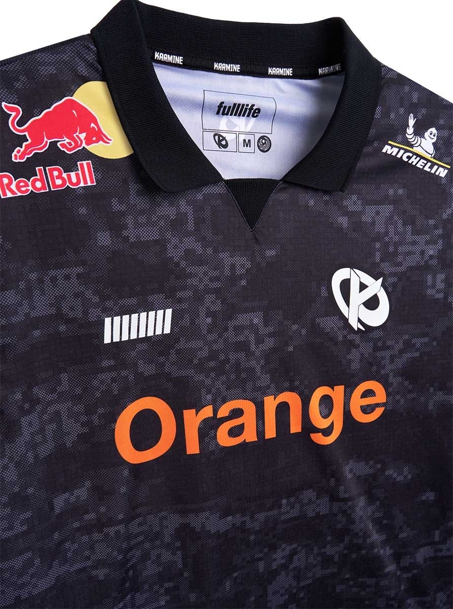 2025 Major Jersey - Image 3