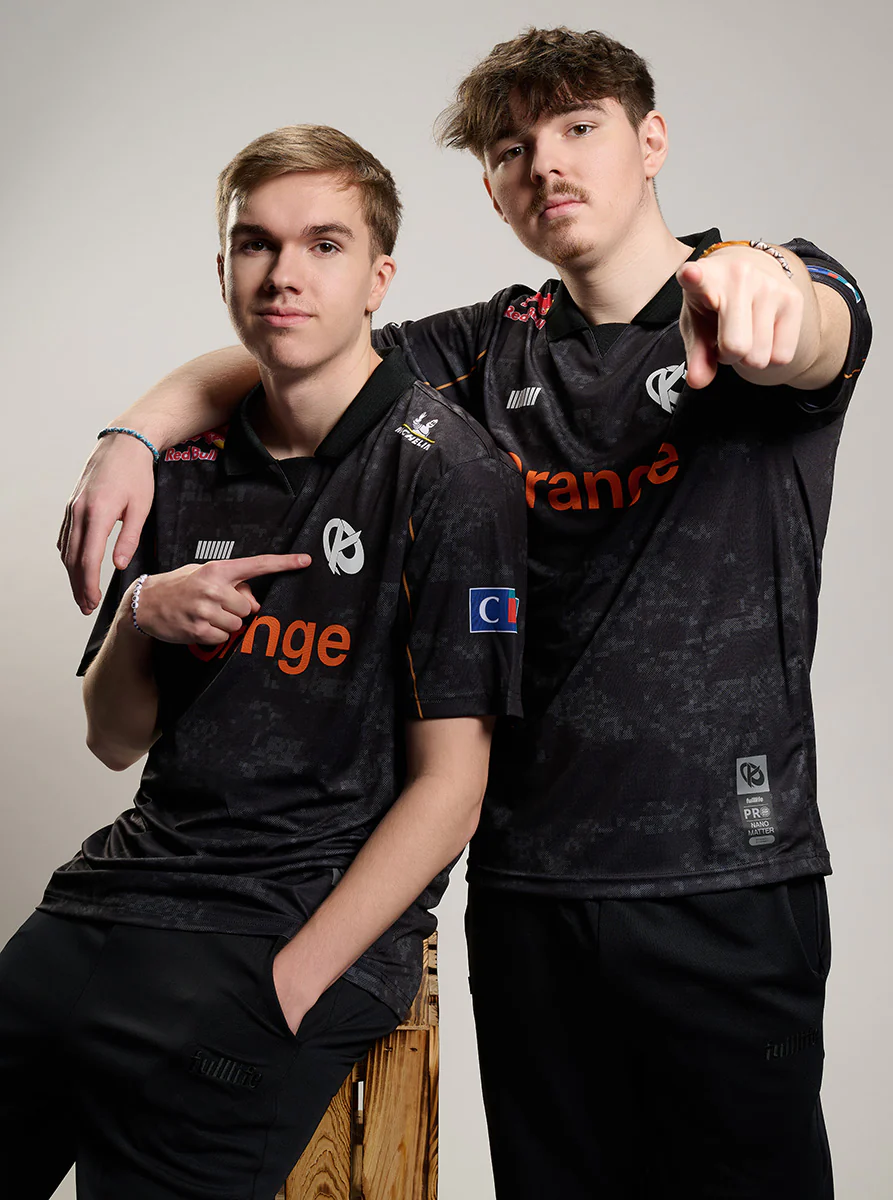 2025 Major Jersey - Image 5