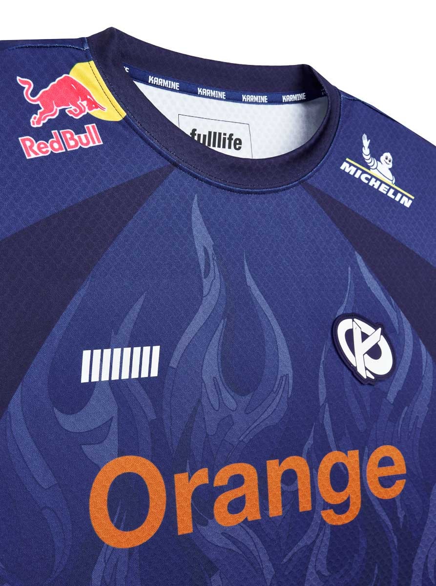 2025 Pro Jersey - Image 3