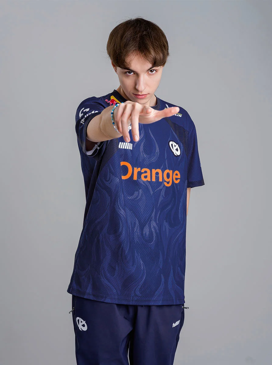 2025 Pro Jersey - Image 5