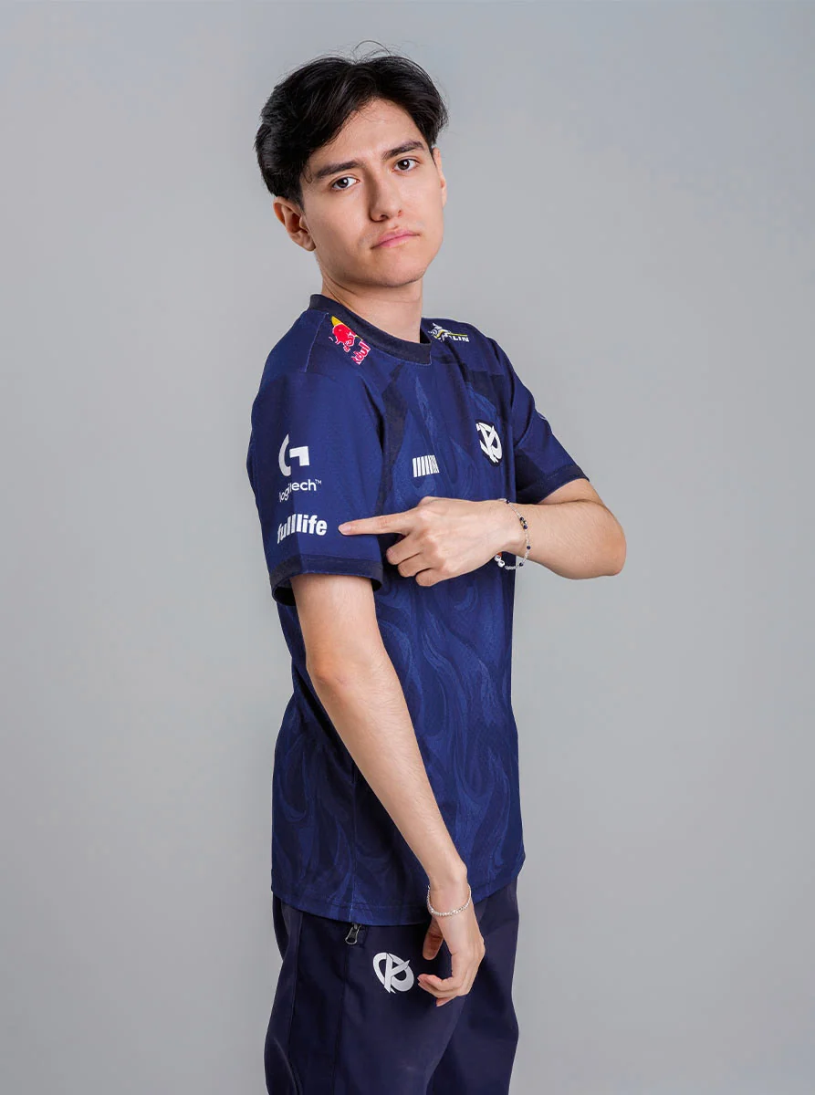2025 Pro Jersey - Image 6