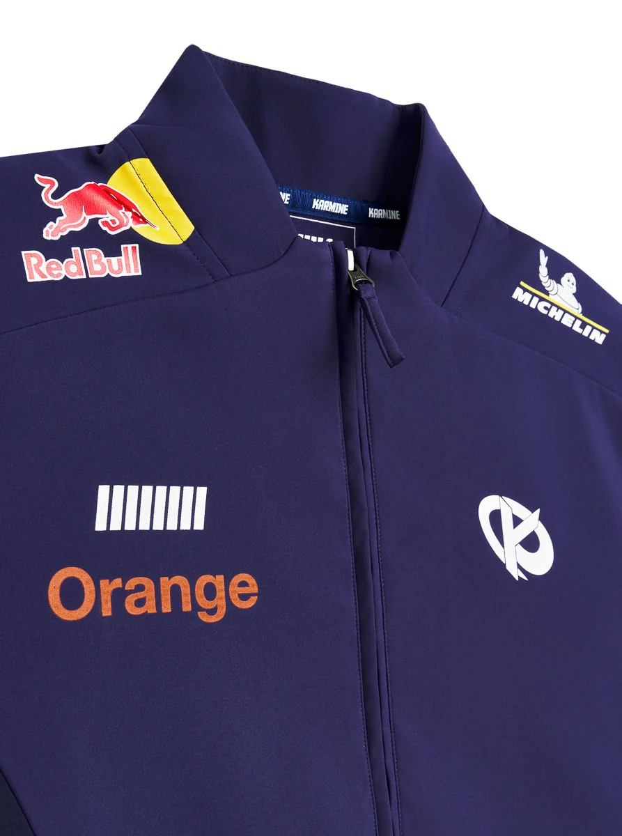 2025 Pro Kit Jacket - Image 3