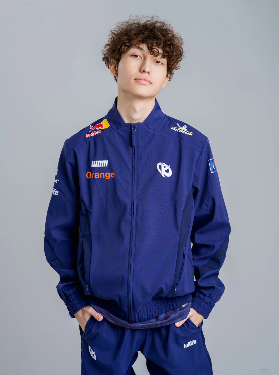 2025 Pro Kit Jacket - Image 6