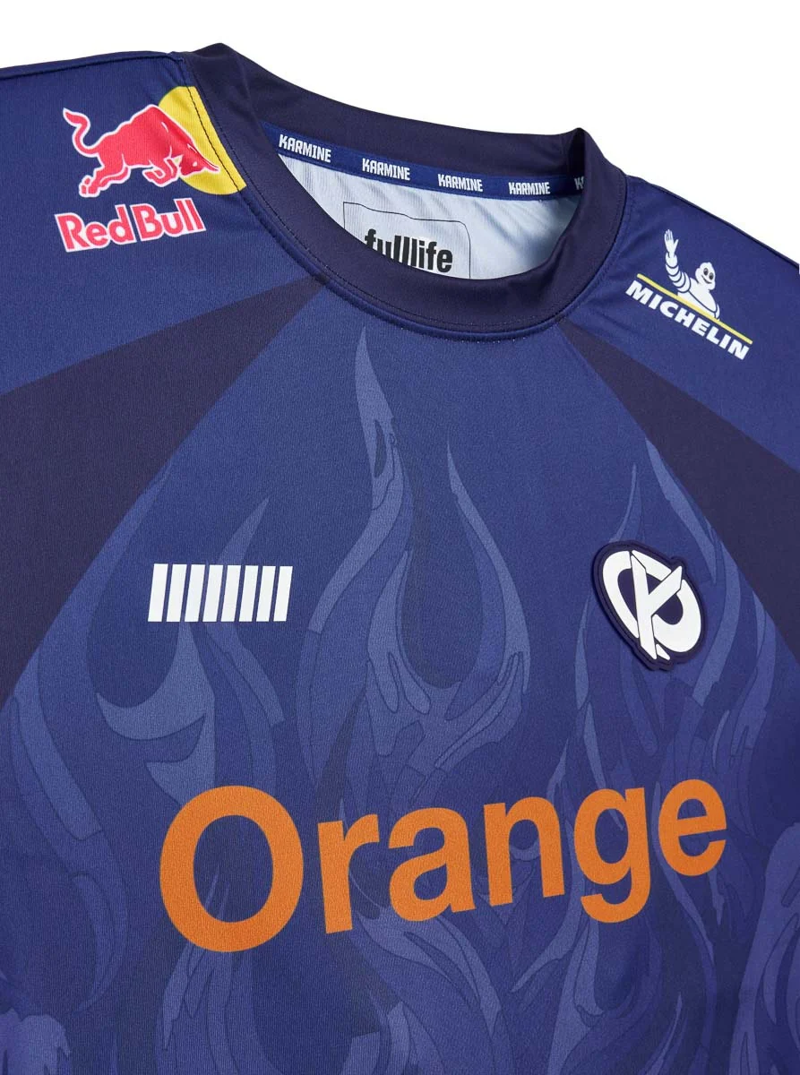 2025 Ultra Jersey - Image 3