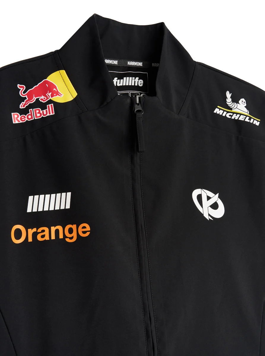 2025 Worlds Jacket - Image 3