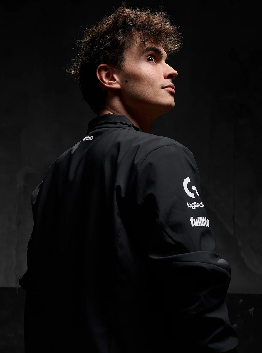 2025 Worlds Jacket - Image 6