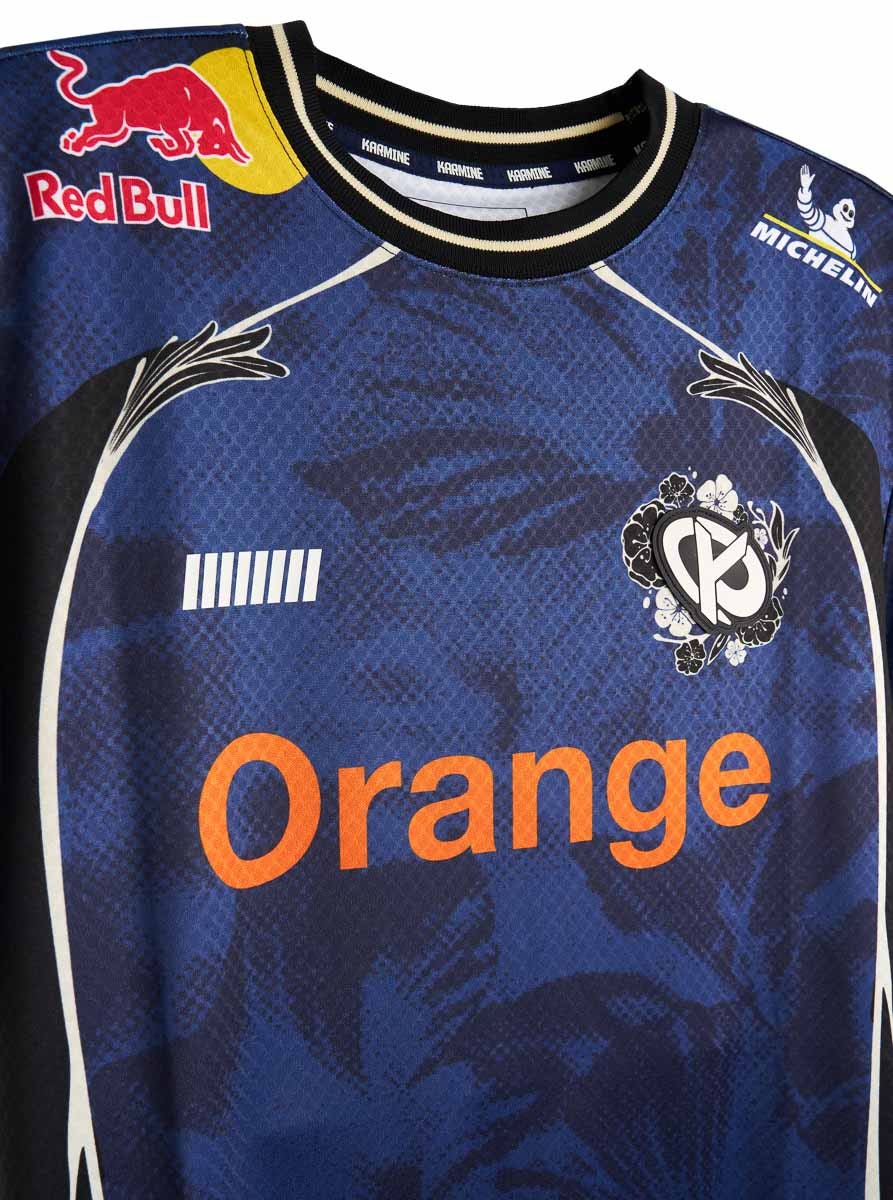 2025 Worlds Jersey - Image 3