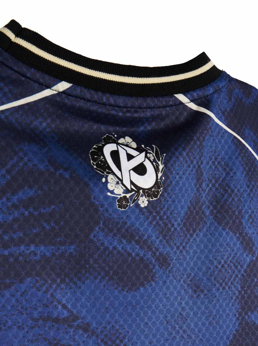 2025 Worlds Jersey - Image 4