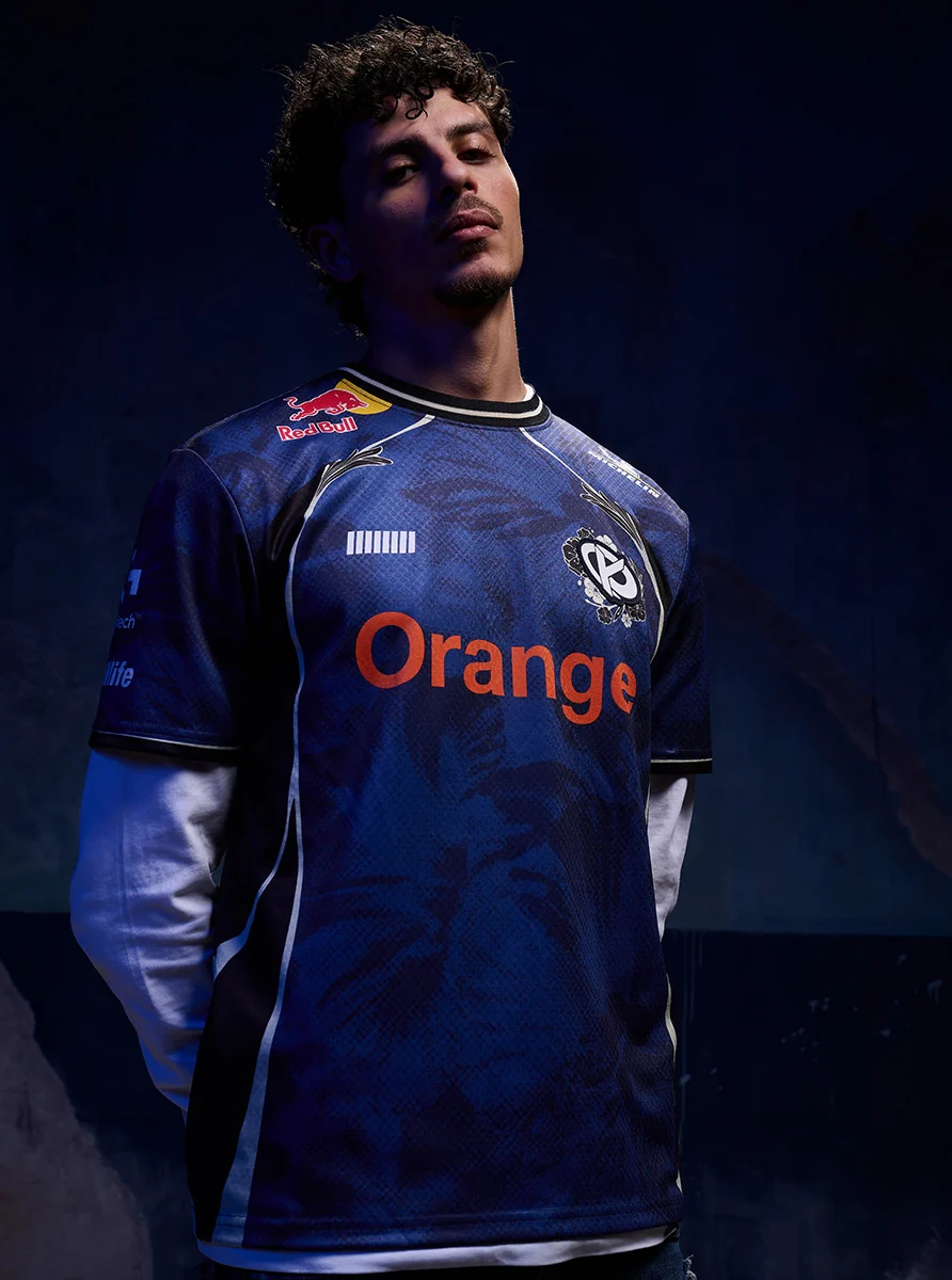 2025 Worlds Jersey - Image 5