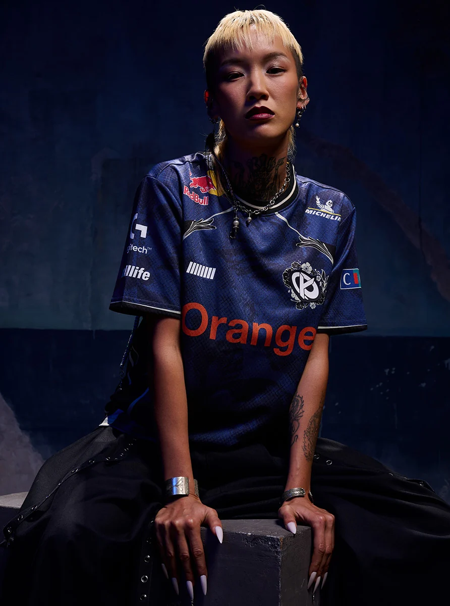 2025 Worlds Jersey - Image 6