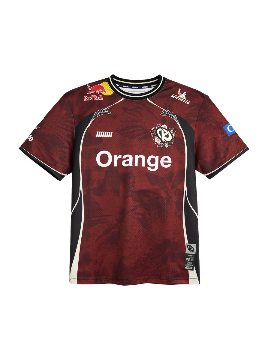 2025 Worlds Jersey