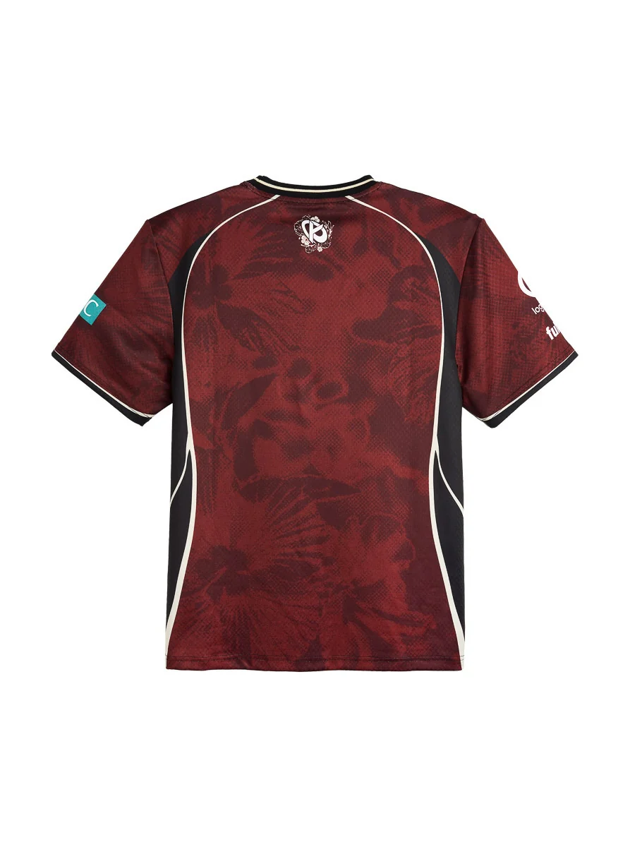 2025 Worlds Jersey - Image 2