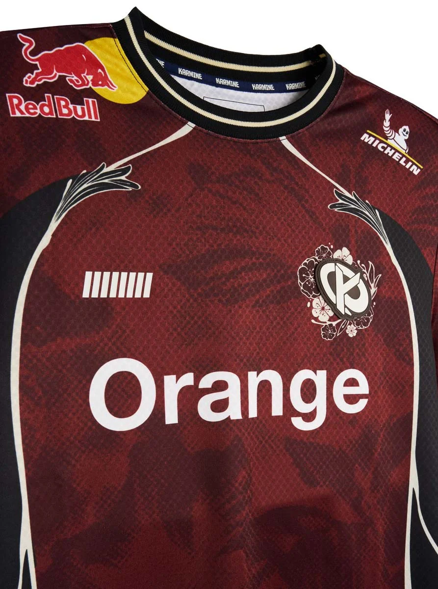 2025 Worlds Jersey - Image 3