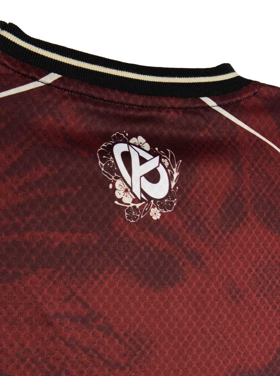 2025 Worlds Jersey - Image 4