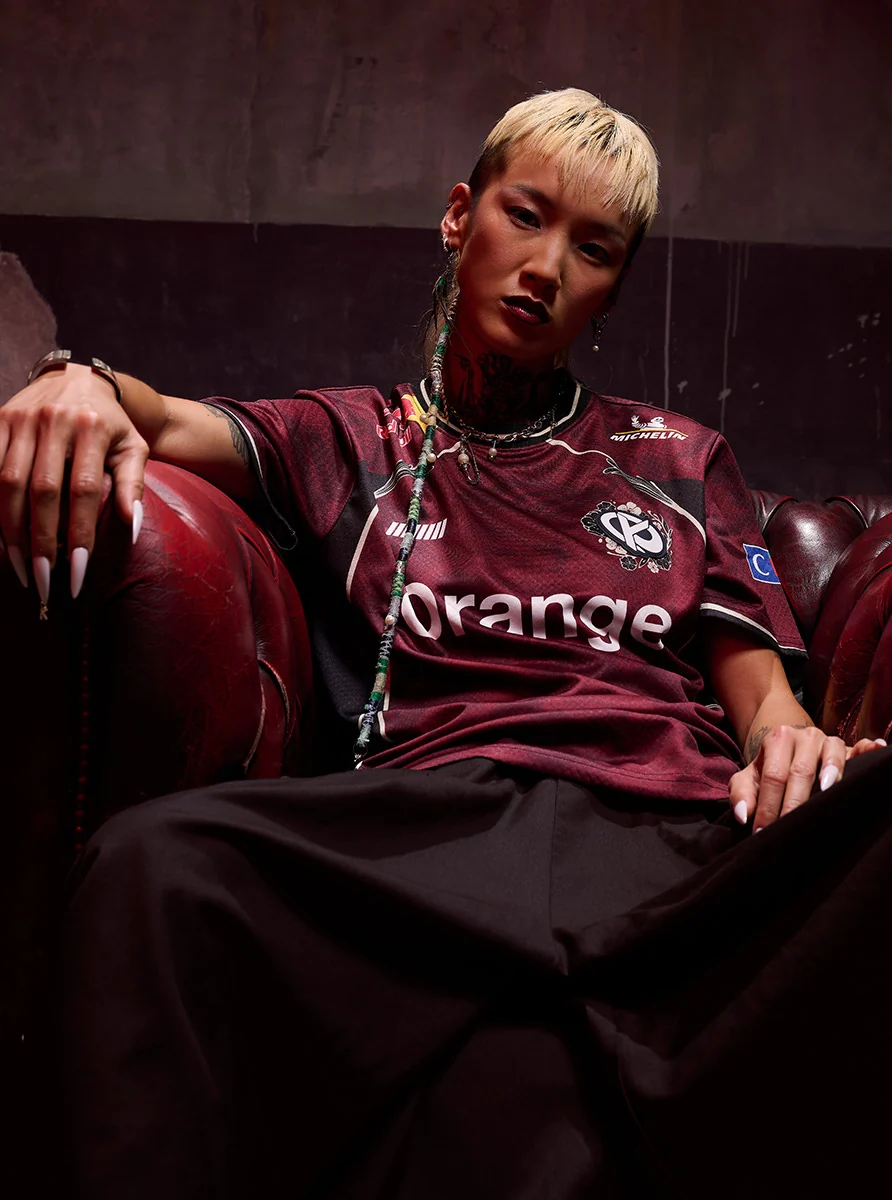 2025 Worlds Jersey - Image 5