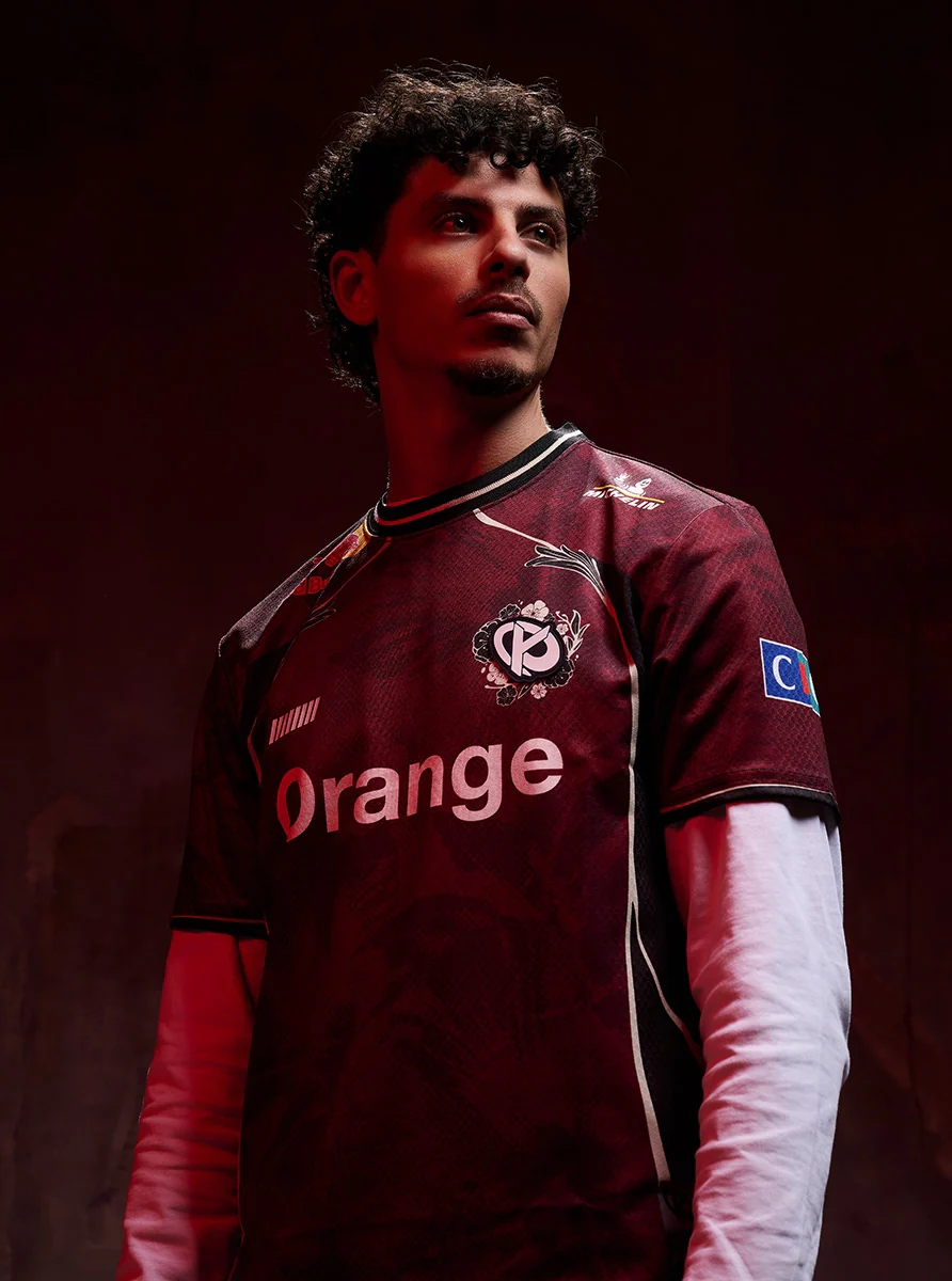 2025 Worlds Jersey - Image 6
