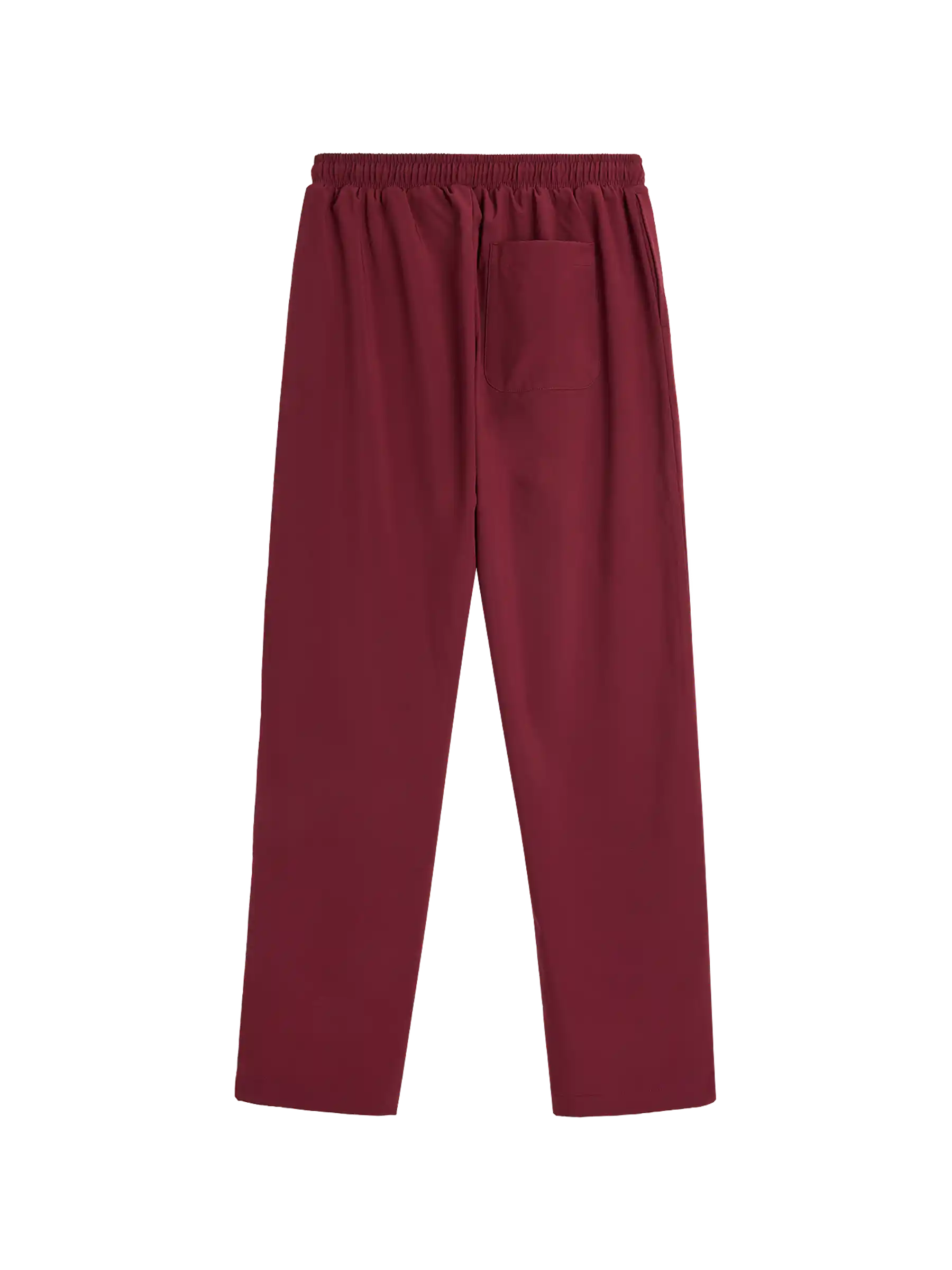 Pantalon Pro Kit 2026 Rouge - Image 2