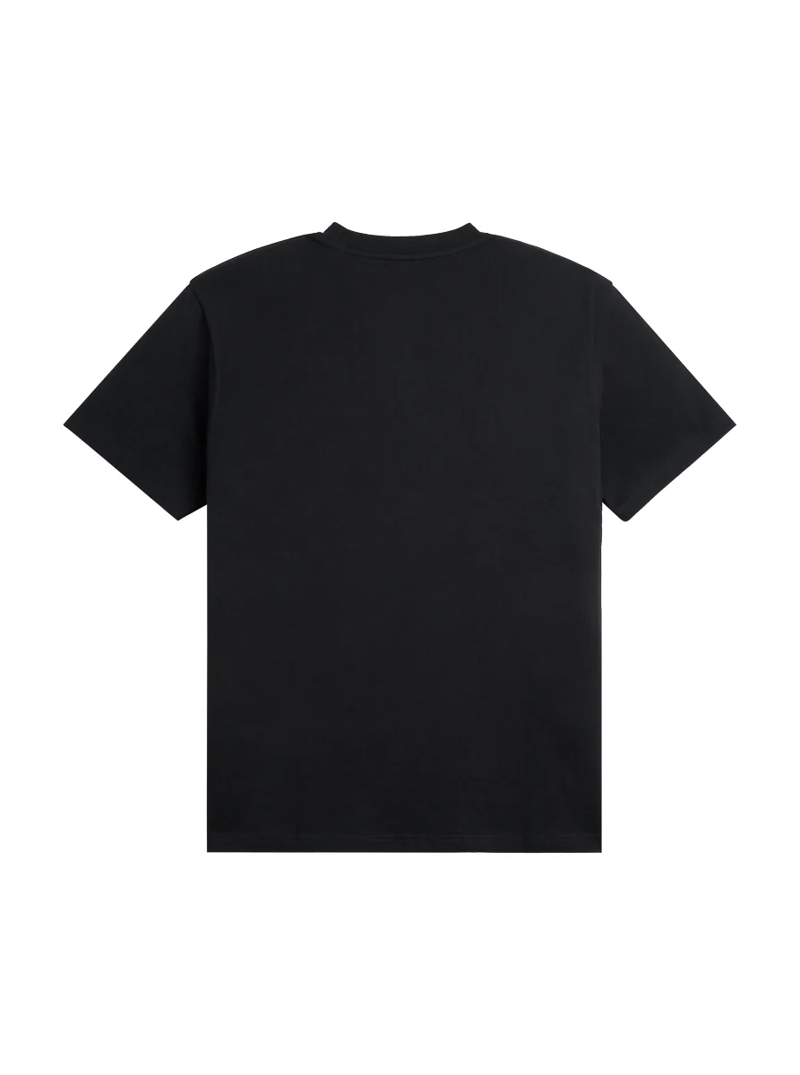 Blue Heart T-shirt - Image 2