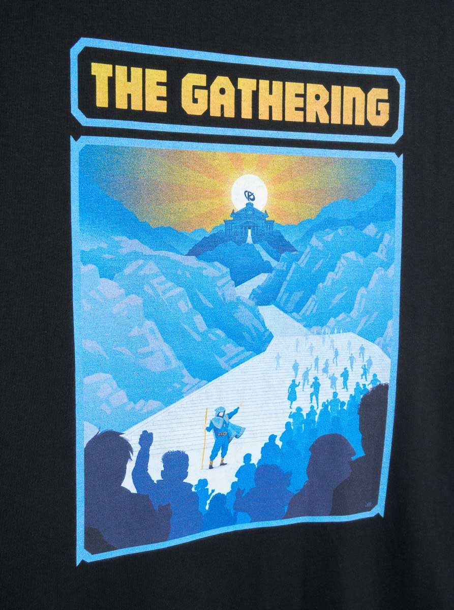 Empire T-shirt - Image 3