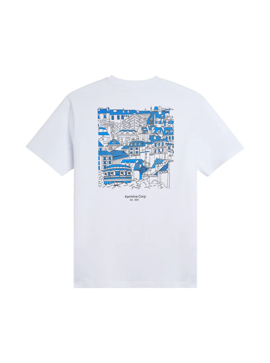 Hometown T-shirt