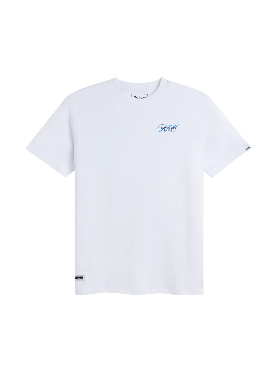 Hometown T-shirt - Image 2