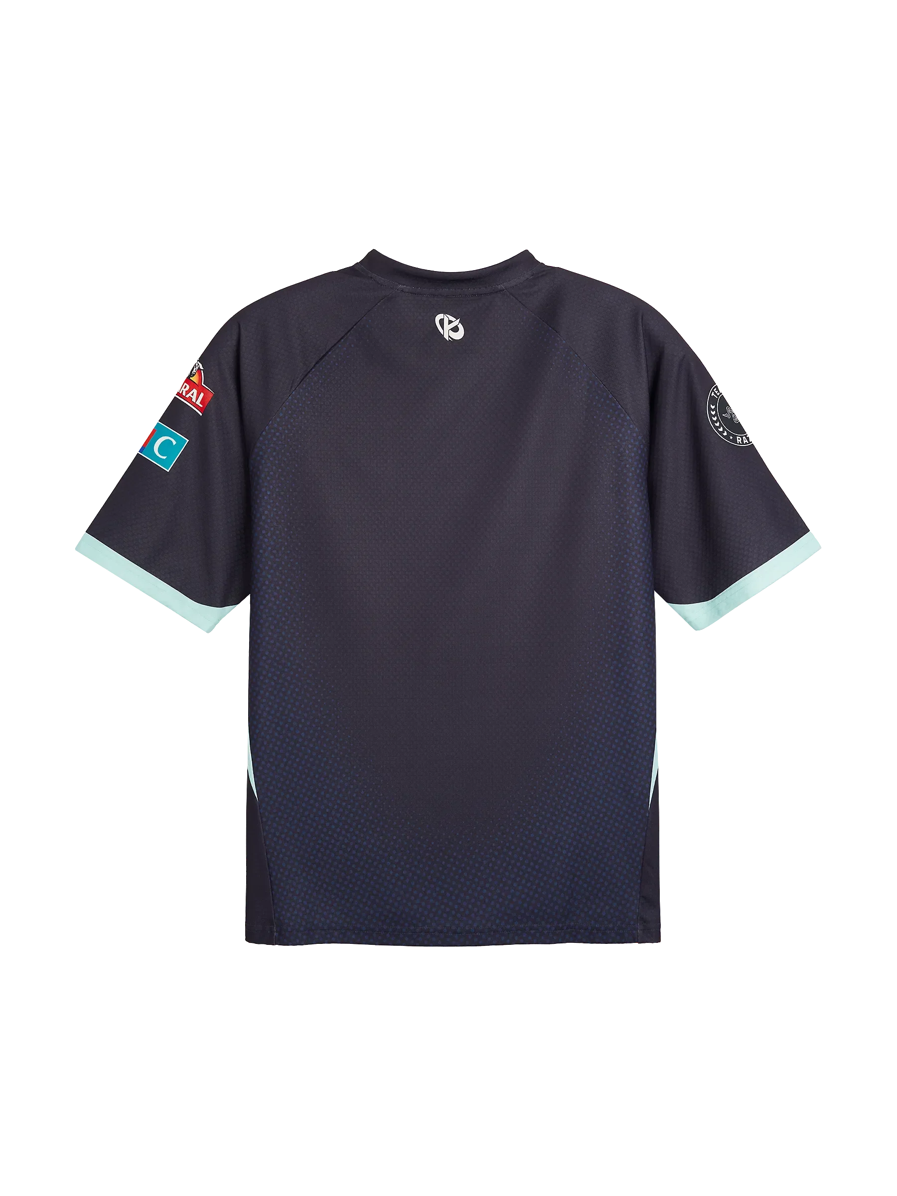 Maillot Pro 2026 Bleu - Image 2