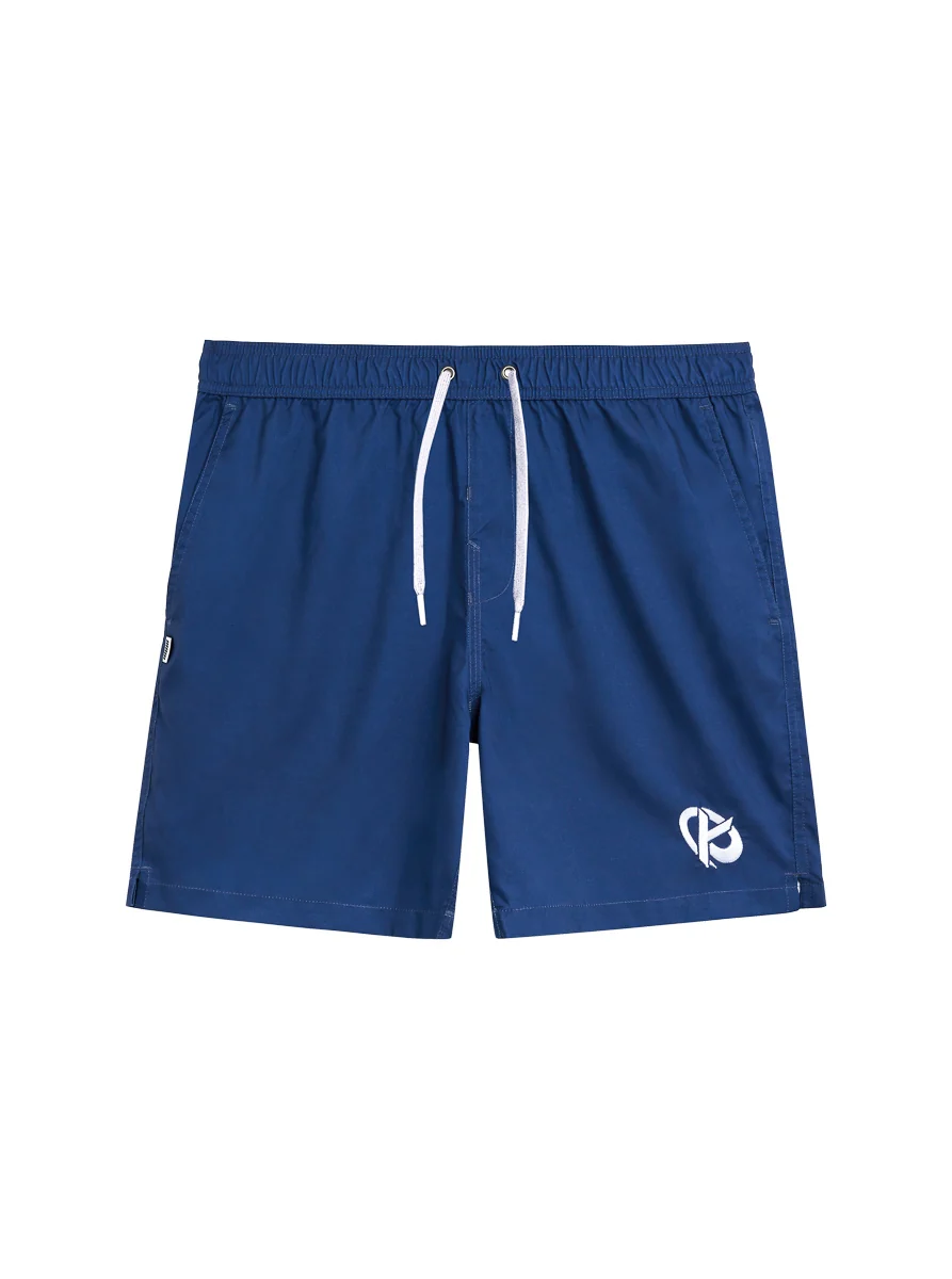 Supporter Swim Shorts