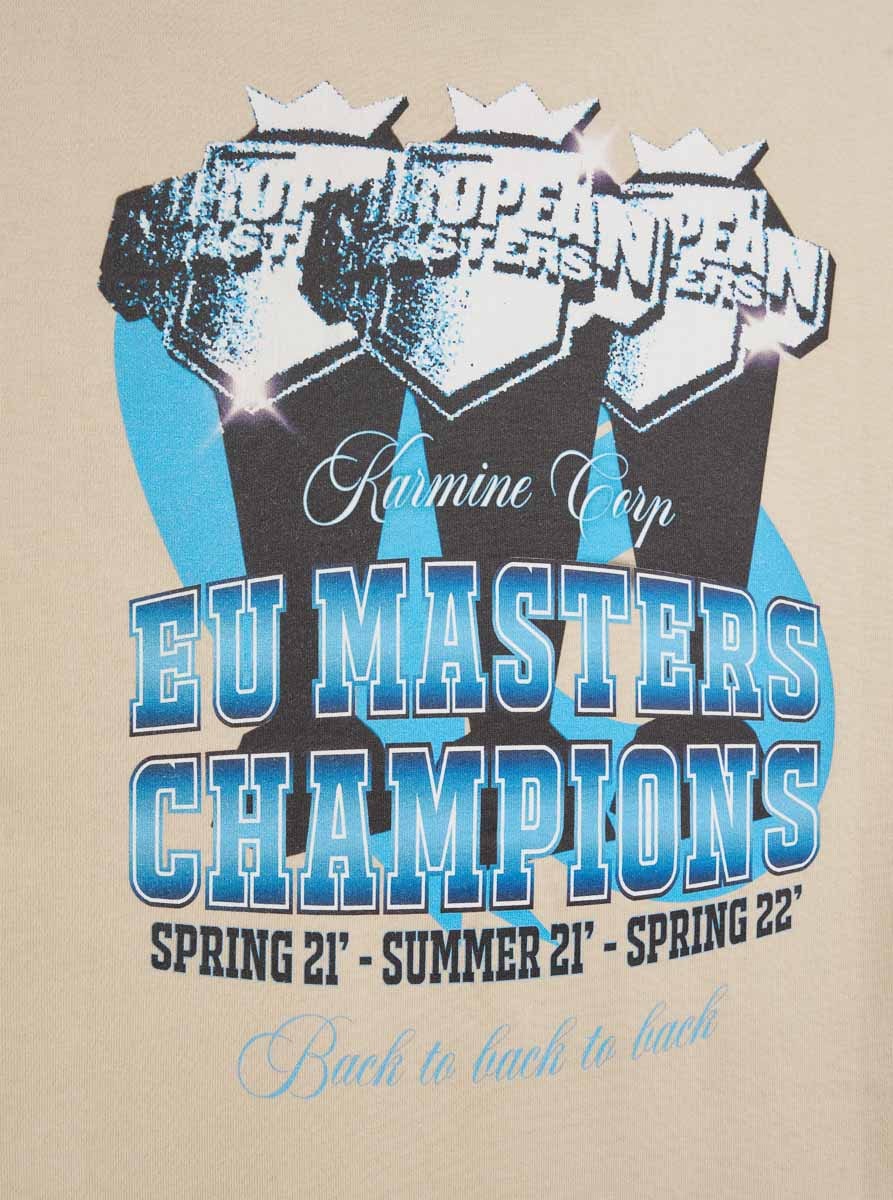 Three-Peat T-shirt - Image 3