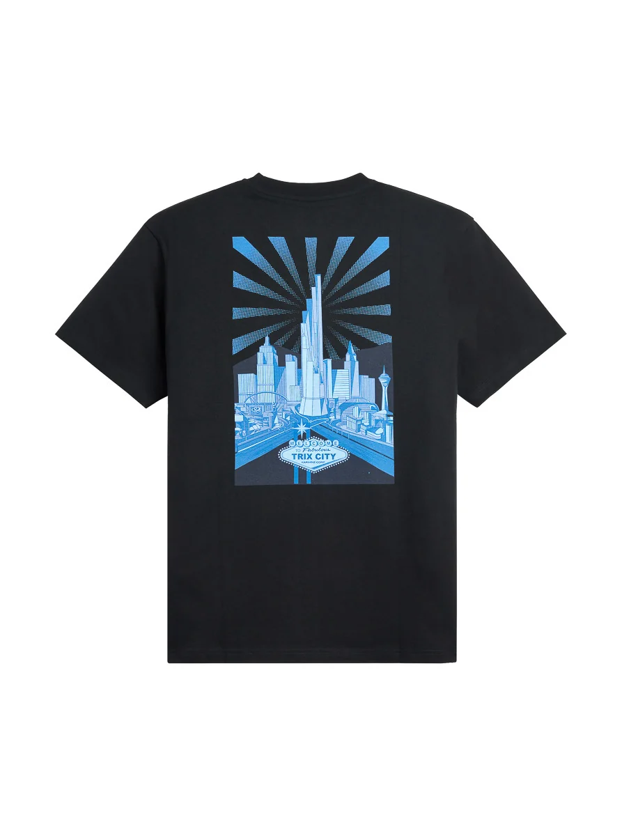 Trix City T-shirt