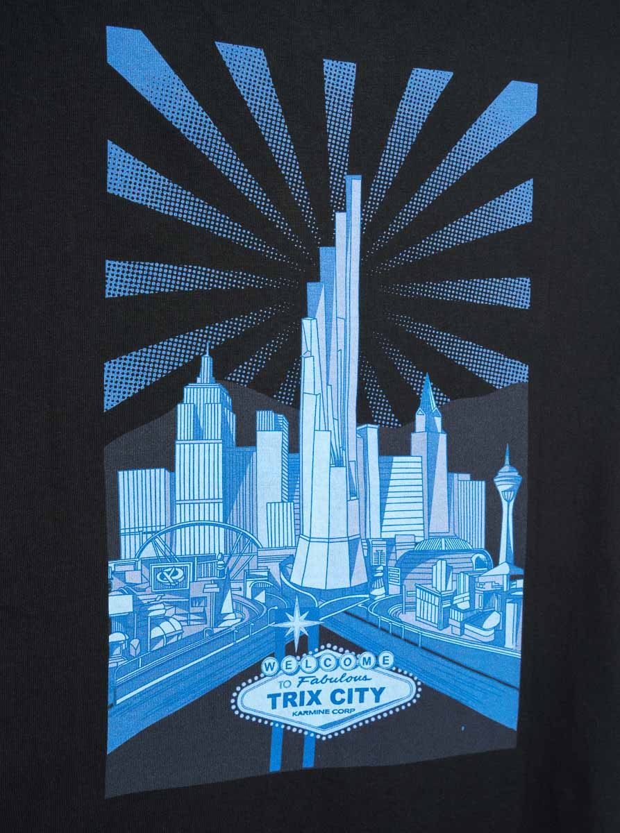 Trix City T-shirt - Image 3