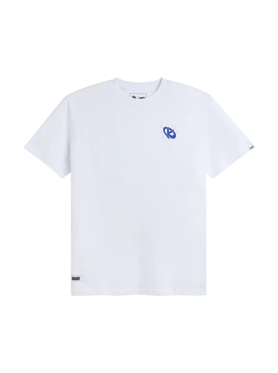 Two Stars T-shirt - Image 2