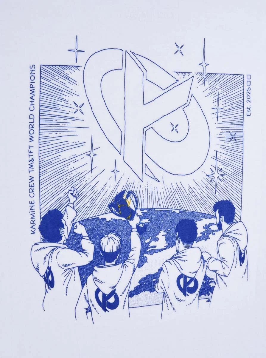 Two Stars T-shirt - Image 3