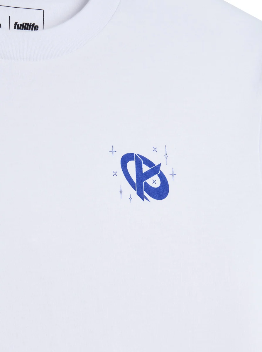 Two Stars T-shirt - Image 4