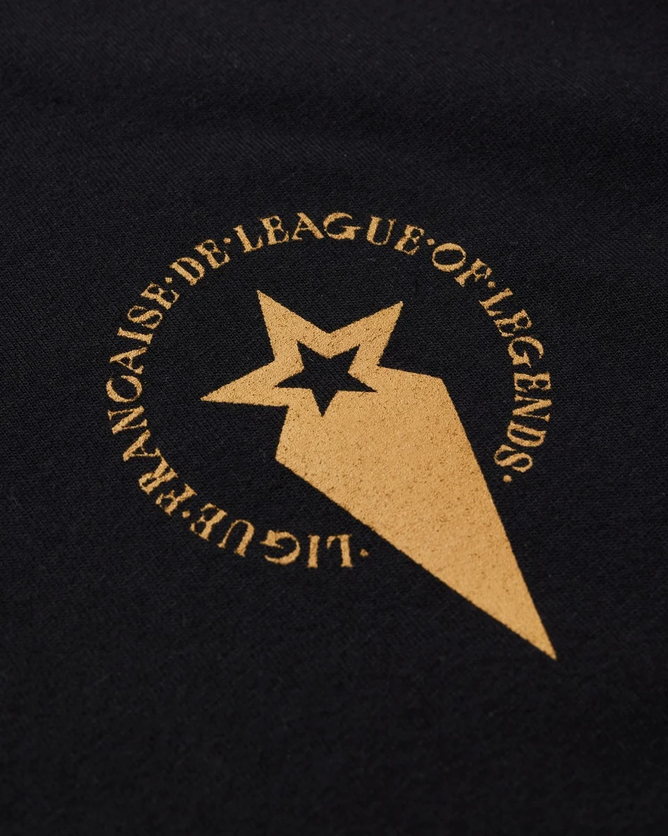 LFL Kunai T-shirt - Image 3