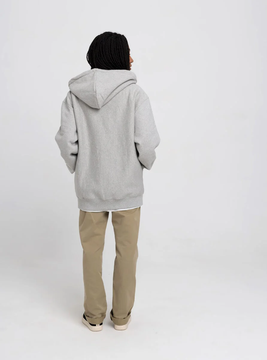 Lan Party Zip Hoodie - Image 7