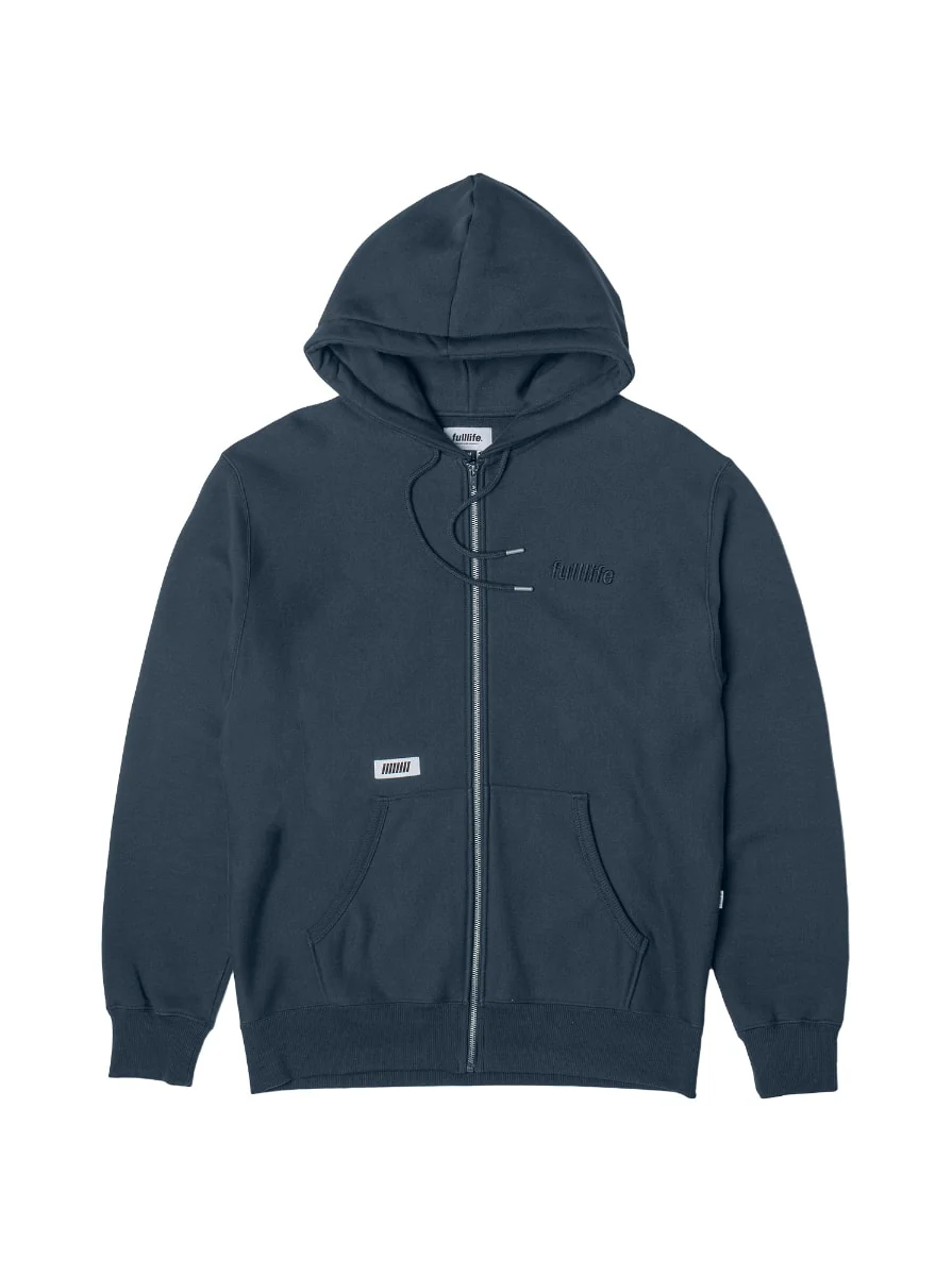 Lan Party Zip Hoodie