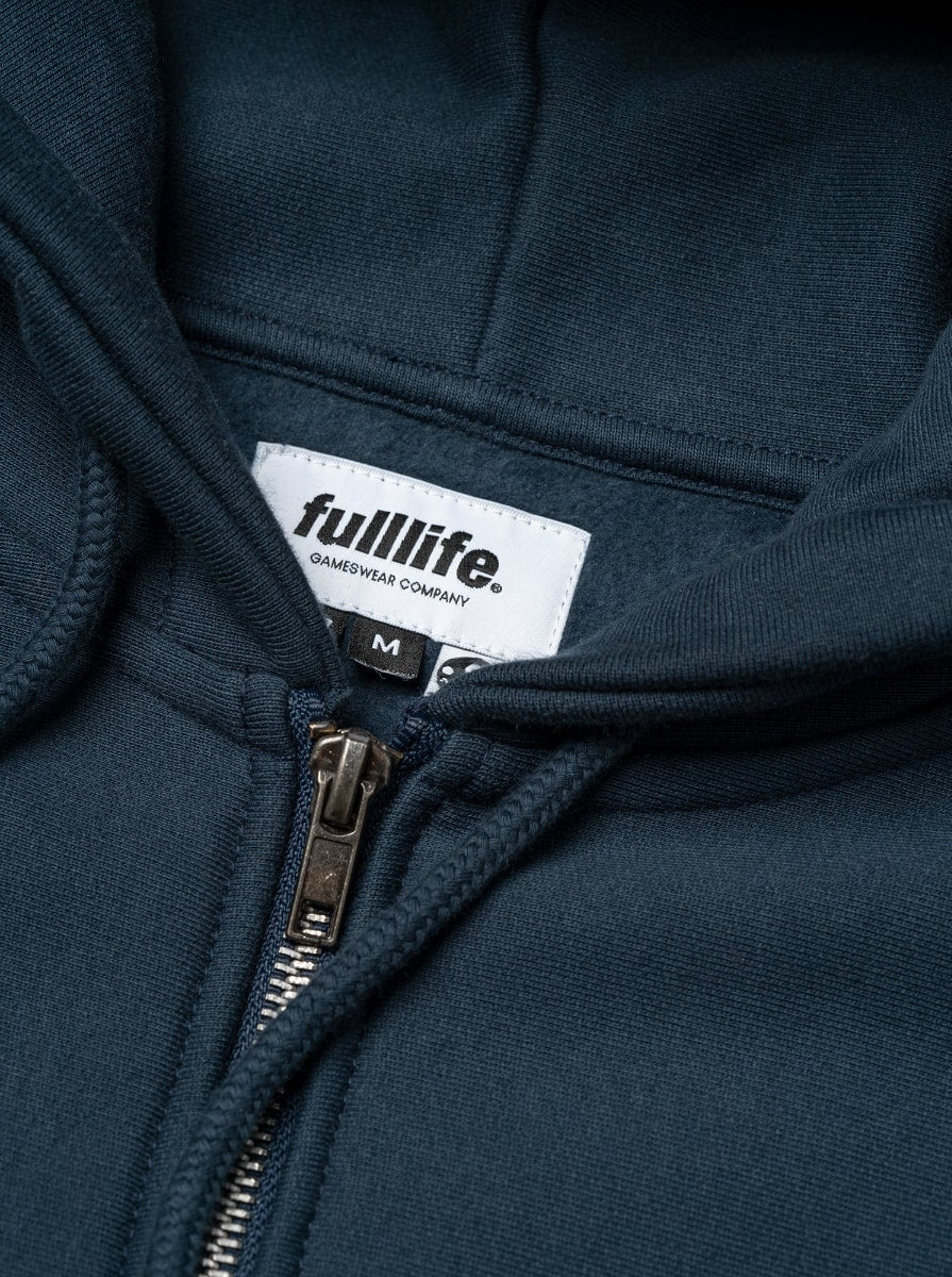 Lan Party Zip Hoodie - Image 5