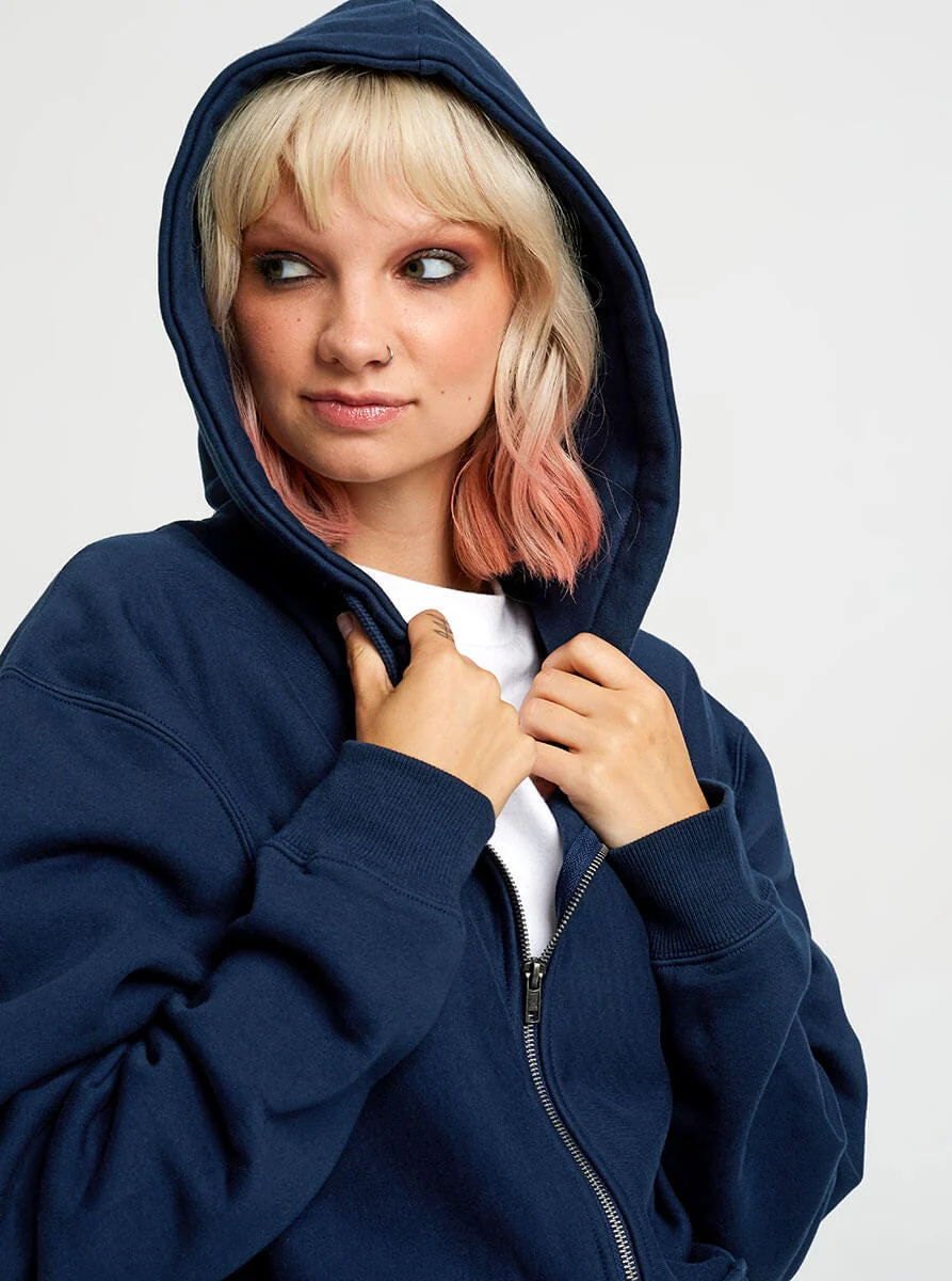 Lan Party Zip Hoodie - Image 6