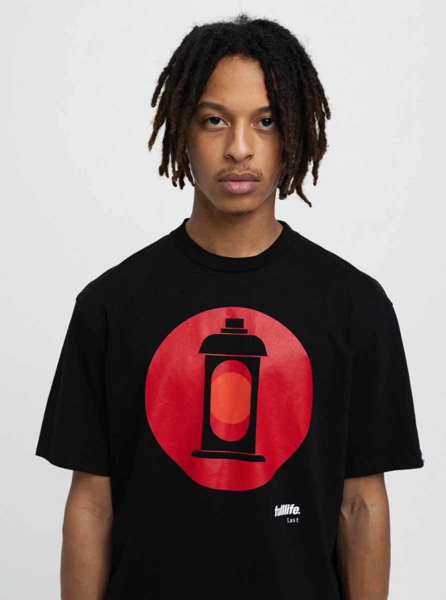 Last rare T-shirt - Image 6