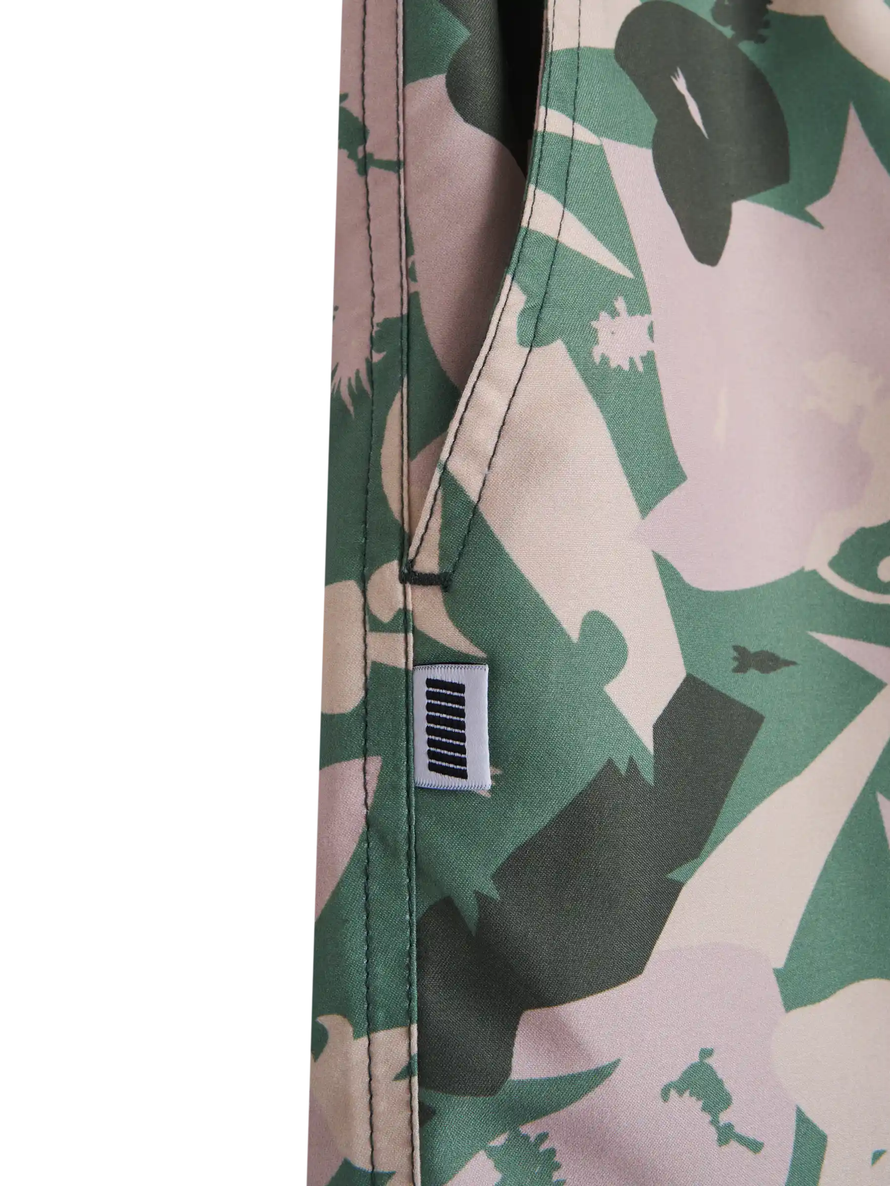 Bandle Scouts Swim Shorts - Image 3