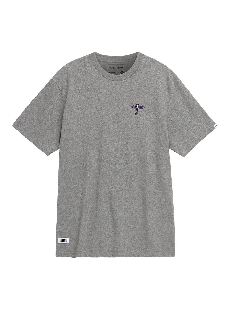 Elder Drake T-shirt