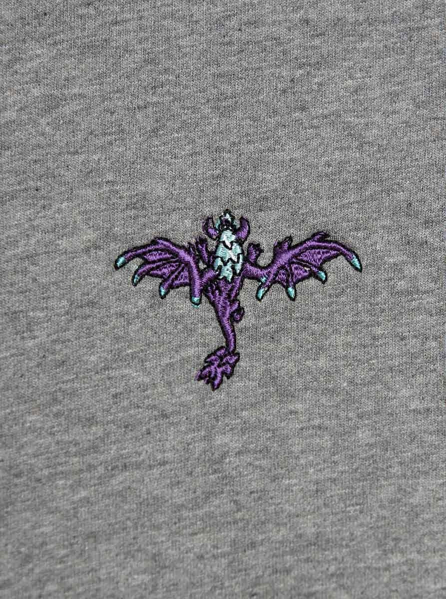 Elder Drake T-shirt - Image 4