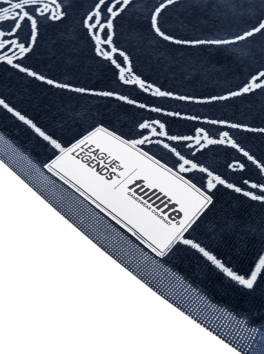 Bilgewater Beach Towel - Image 3