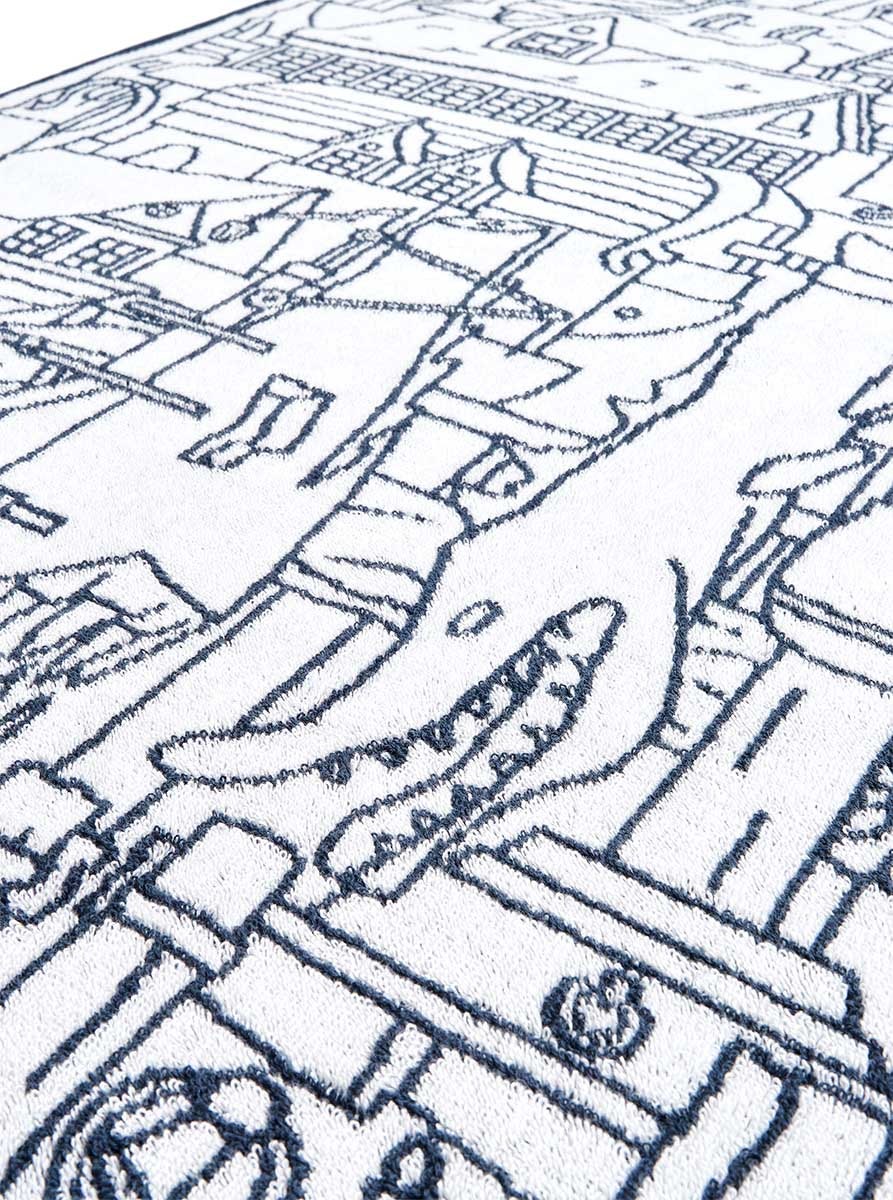 Bilgewater Beach Towel - Image 4