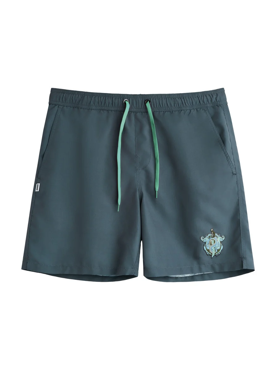 Bilgewater Icon Swim Shorts