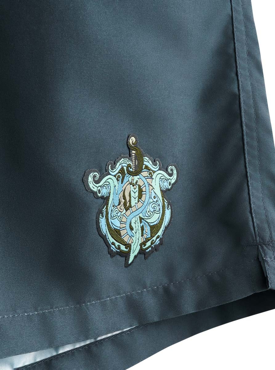 Bilgewater Icon Swim Shorts - Image 4