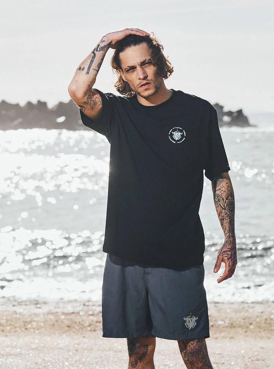 Bilgewater Icon Swim Shorts - Image 5