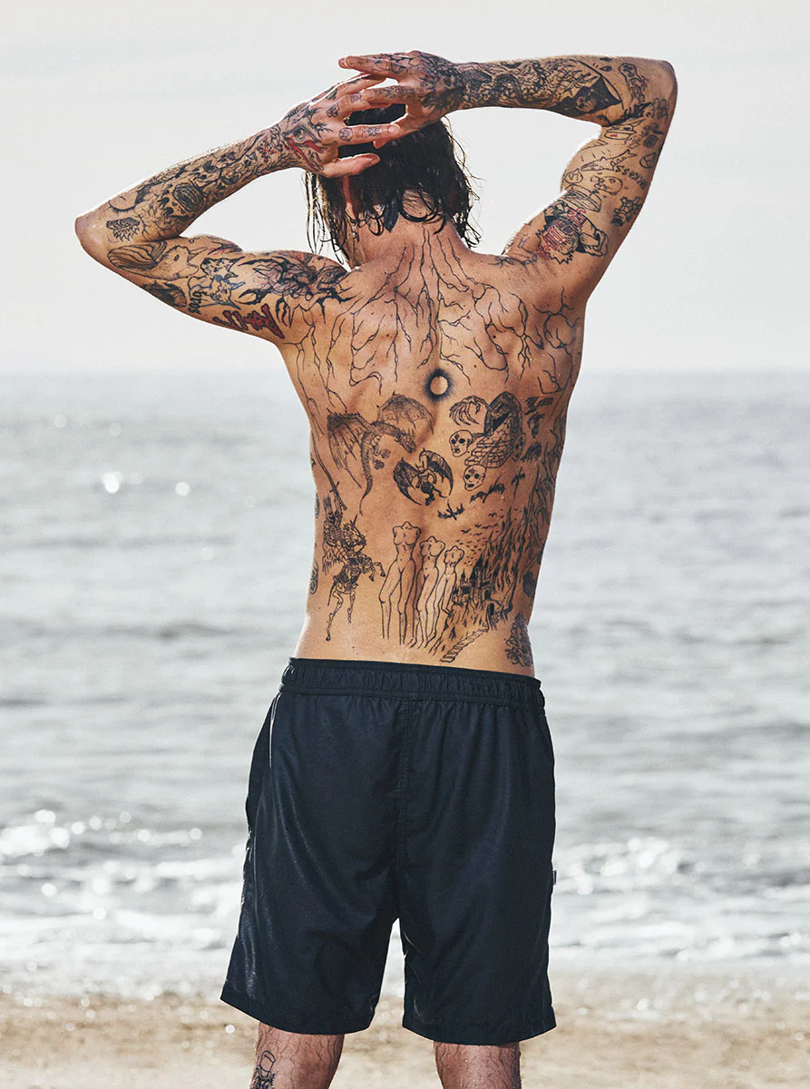 Bilgewater Icon Swim Shorts - Image 6